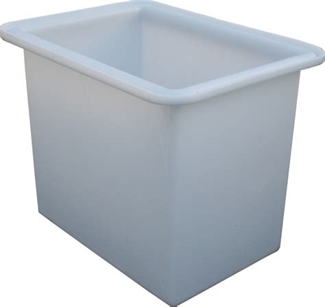 Ecosure 460 Litre Open Top Natural Water Tank