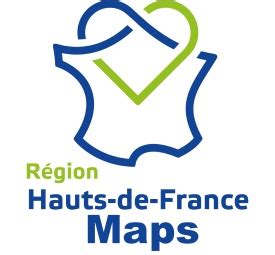 As a région, it encompassed the northern départements of oise, somme, and aisne. Picardy Maps | France | Maps of Picardy