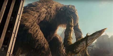 Jump to navigationjump to search. Godzilla: King of the Monsters Concept Art Reveals New ...