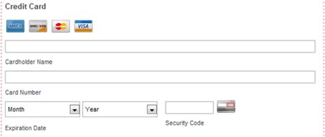 At this point no transaction has been attempted on your credit card. How to Create a Donate Form for Nonprofit Organization using WordPress