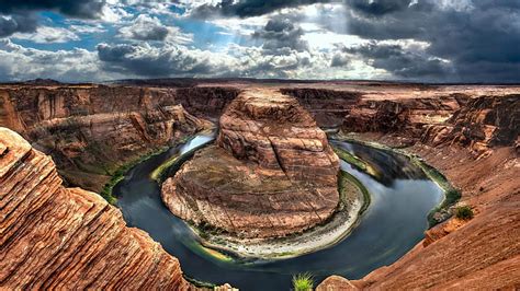 Hd Wallpaper Grand Canyon Arches National Park Utah Rock Nature