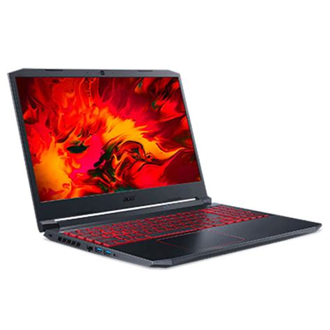 Laptop Gamer Acer Nitro 5 An515 55 585z Intel Core I5 10300h 16gb Ram