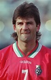 Emil Kostadinov, Bulgaria, June 21, 1994 | Football, Best football ...