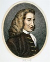 Henry Fielding (1707-1754) Photograph by Granger