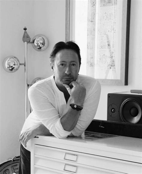 Julian Lennon Bio Net Worth Salary Age Relationship Height Ethnicity