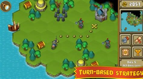 20 Best Turn Based Strategy Games For Android In 2024 Tl Dev Tech