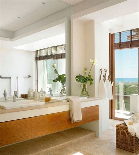 El Feng Shui En El Cuarto De Baño En 10 Claves Diseño De Interiores