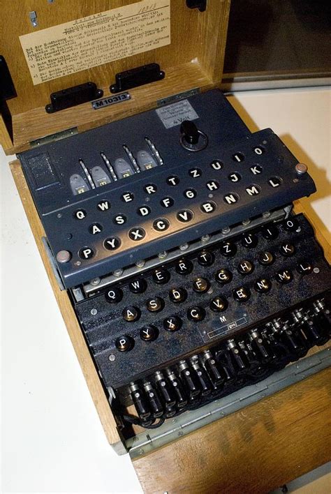 Alan Turing Machine Enigma Story Of Alan Turings Spymaster Boss