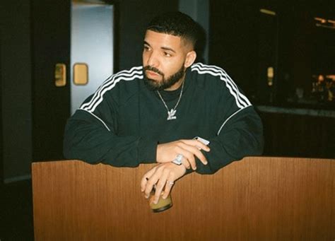 Drake Releases His Seventh Studio Album Just Hours After Announcing It