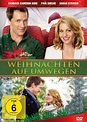 Weihnachten auf Umwegen - Film 2015 - FILMSTARTS.de
