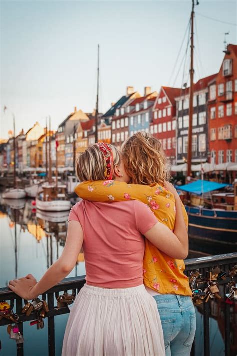the best lesbian travel guide once upon a journey