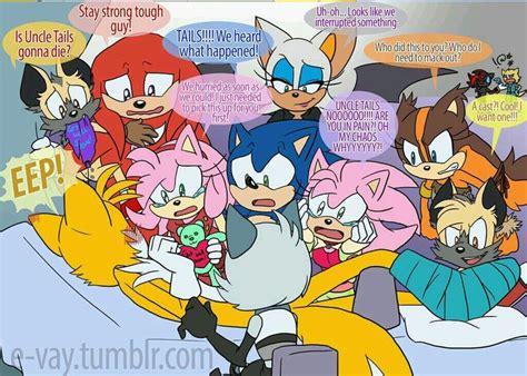 Pin By Gonta Gokuhara On Sonic Sonic Funny Sonic Heroes Sonic Fan