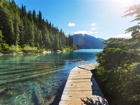 The 10 Coolest Things To Do In Whistler In Summer With Kids