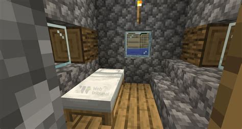 How To Make A Bed In Minecraft And How To Customize It