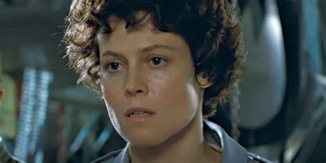 Ripley Makes Surprising Return In Brand New Alien Trailer Inside