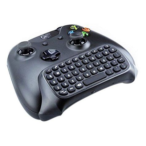 24g Mini Wireless Keyboard Adapter For Xbox One Game Controller