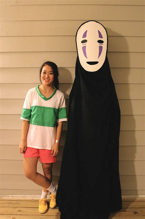 Spirited Away Costumes Pictue Fromplease Do Not Remove The Link