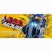 The Lego Movie Movie Poster #10 - Internet Movie Poster Awards Gallery