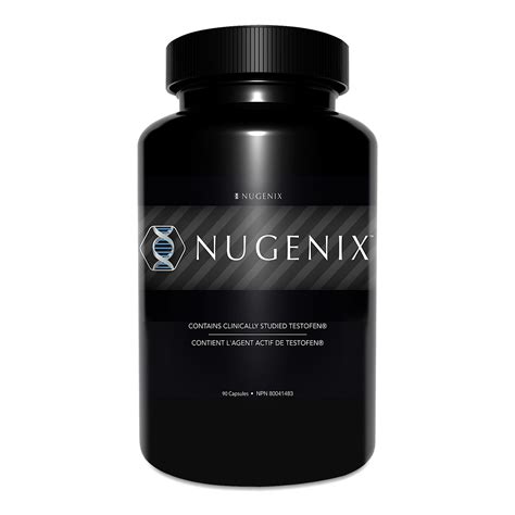 Nugenix® Nugenix™ Gnc