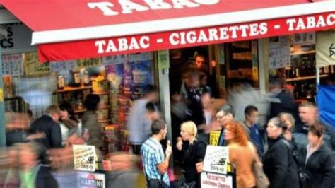 Les produits du tabac rapportent de plus en plus à l Etat