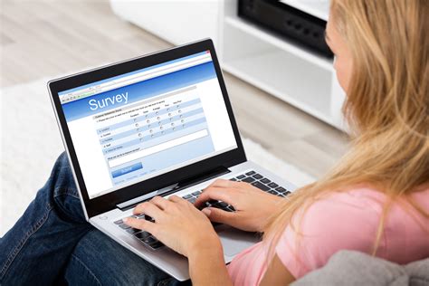 When conducting an online survey, you have an opportunity to learn 5 Survey Websites That Will Pay You for Your Opinion ...