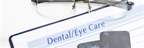 Dental, vision & hearing plans for less than $50 a month! Dental and Vision Benefits for Nannies and Household Employees