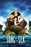 Song of the Sea (2014) - Posters — The Movie Database (TMDb)