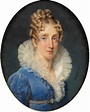 Maria Amalia of Naples and Sicily: the last Queen of the French
