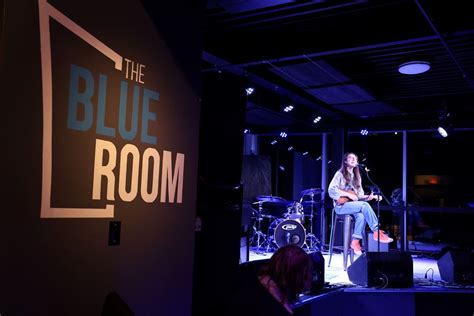 The Blue Room Bellingham Wa Party Venue