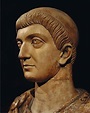 10 Facts about Constantine The Great - Fact File