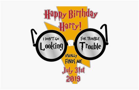 146+ Harry Potter Birthday SVG Free - Download Free SVG Cut Files and