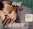 Annie – Heartbeat (2005, CD1, CD) - Discogs
