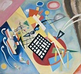 Wassily Kandinsky Retrospective at The Milwaukee Art Museum - Luxe Beat ...