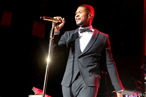 Ushers Top Musical Feats Usher Songs Usher Usher Raymond