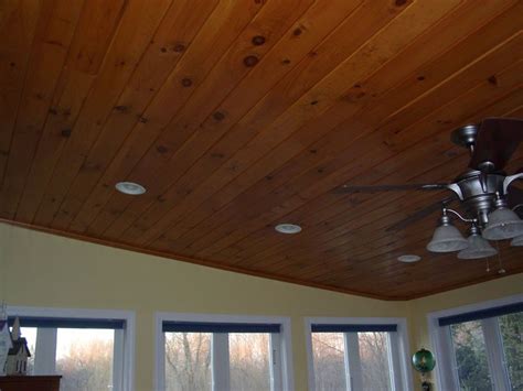 See more ideas about knotty pine walls, home, pine walls. sunroom knotty pine | The ceiling looks good... with white ...
