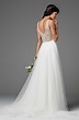 Willowby Locket Beaded Tulle A-Line Gown | Nordstrom | Wedding dress ...