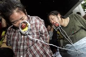 北朝鮮が拷問か死亡の米大学生の歯列変形米メディアが写真公開 2018年10月25日 エキサイトニュース