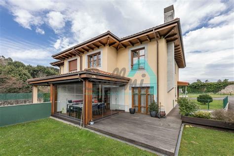 Llanes Villa In Llanes Asturias Spain For Sale