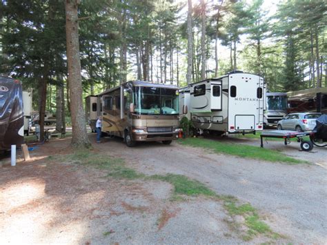 Wild Duck Campground And Rv Park Adult Only Scarborough Me