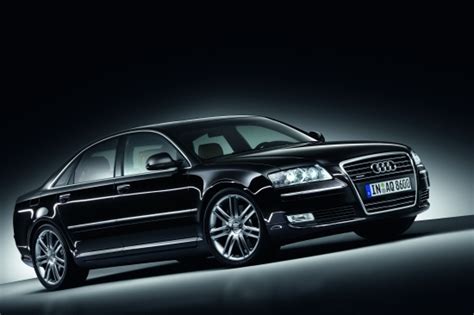 2010 Audi A8 L 42 Fsi Quattro 車款圖片 Yahoo奇摩汽車機車