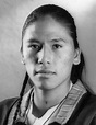 Nathan Lee Chasing Horse when he was young | Native american actors ...