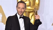 Emmanuel "el Chivo" Lubezki anunciará a los nominados al Oscar | Telemundo