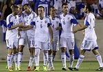 Push for FIFA to eliminate settler teams from Israeli soccer leagues ...