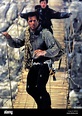 Cliffhanger - Nur die Starken überleben, (CLIFFHANGER) USA 1993, Regie ...
