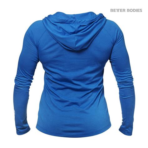 Better bodies union original tee. Better Bodies Varsity Hoodie Bright Blue | Way2Buy Gym ...