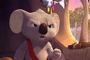 "Billy il Koala": una clip del film d’animazione - Ecodelcinema