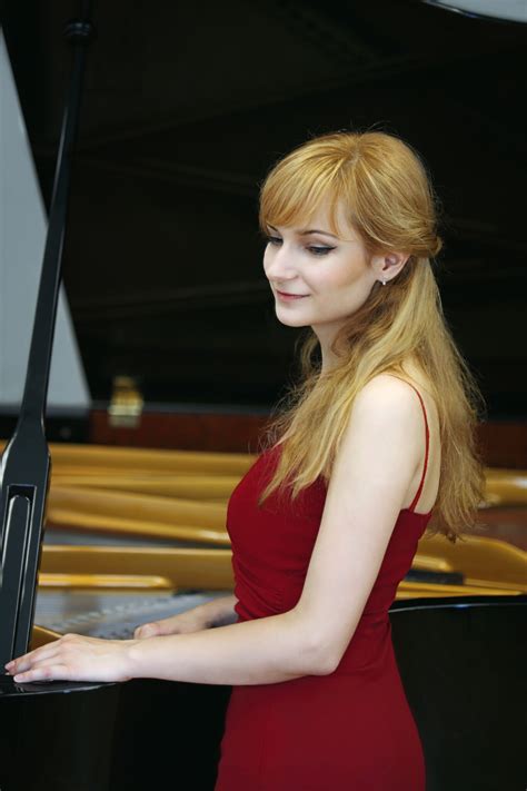Agnieszka Skorupa Fortepiano Harpsichord Piano