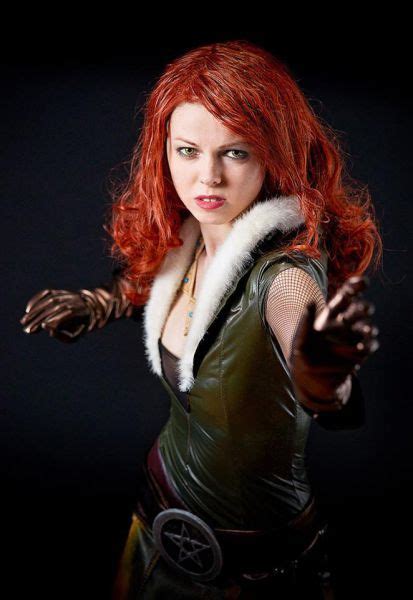 Hot Cosplay Babes For All The Geeky Gamers Out There 50 Pics