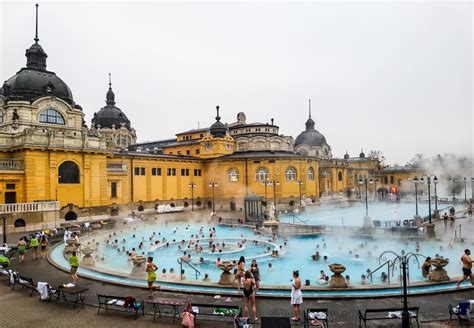 Baths budapest budapest thermal bath & spa guide. What to Expect at the Széchenyi Baths, Budapest - FAQ | Mini Adventures