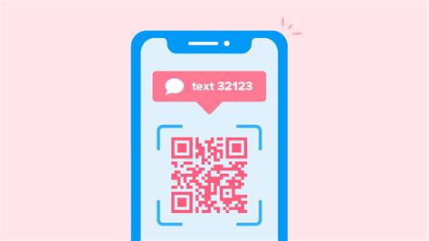 Create A Qr Code To Text Your Customers Simpletexting